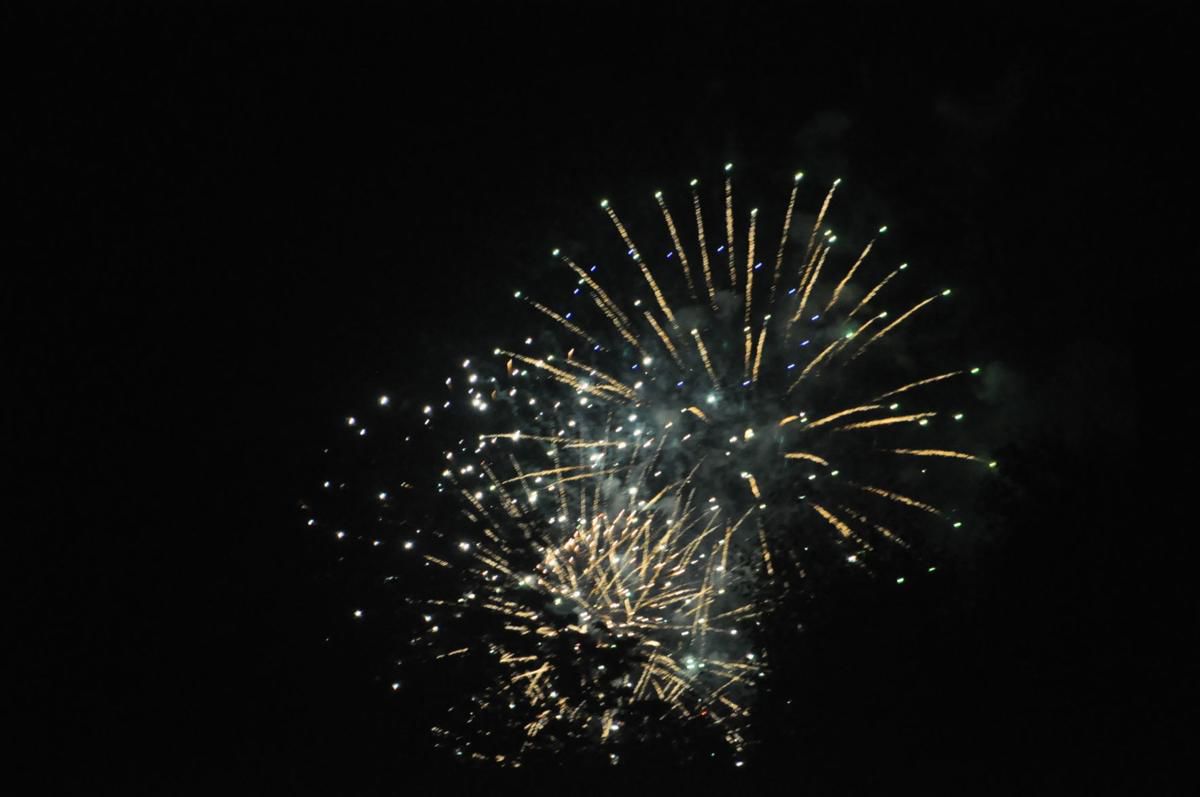 Sayre Borough adding extra summer fireworks show for community